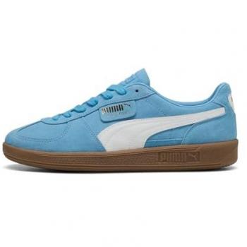 Zapatillas Puma Palermo para Mujer Azul