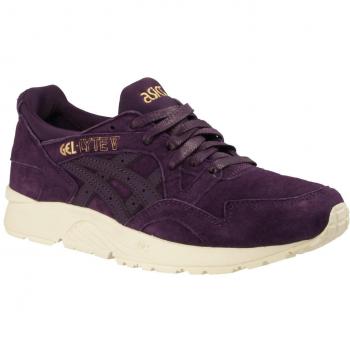 Asics Gel-Lyte V Women's Purple Running Shoes