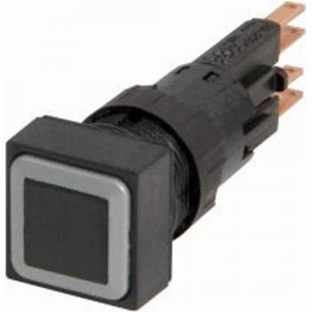 Eaton Drucktaster Schwarz Q18D-SW 1 St. (086788)
