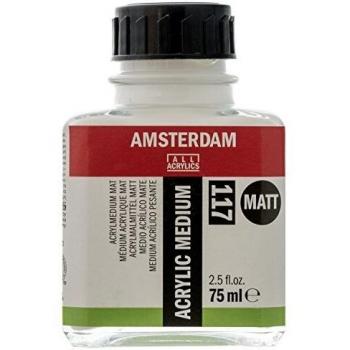 75ml Amsterdam Acrylic