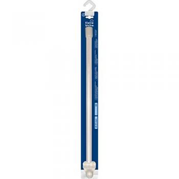 Rideau douche support 60 cm (blanc) – Kleine Wolke