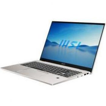 MSI Prestige 16 STUDIO A13VE-242UK Laptop 40.6 cm (16) Full HD Intel Core i7 i7-13620H 16 GB LPDDR5-SDRAM 512 GB SSD NVIDIA GeForce RTX 4050 Wi-Fi 6E (802.11ax) Windows 11 Home Silver