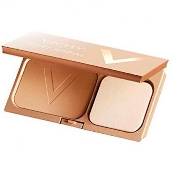 Teint Idéal Polvos Compactos Vichy 10g