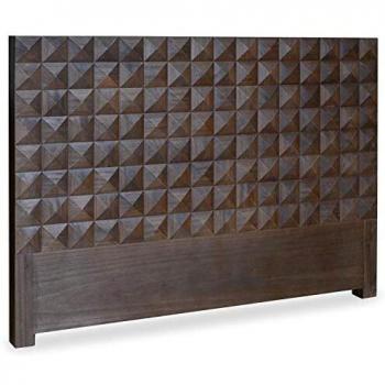 Tête de lit Olympa Paris Prix 160 cm naturel