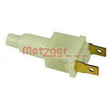 Interruptor combinados luz/freno METZGER 0911008
