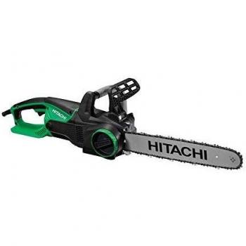 HiKOKI CS40Y WAZ met terugslagrem