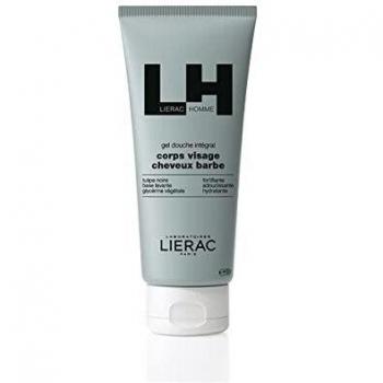 Lierac Homme Gel de Ducha Integral 3 en 1
