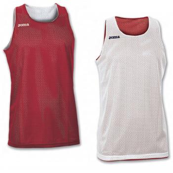 Joma Aro Kids Basketball Reversible Top