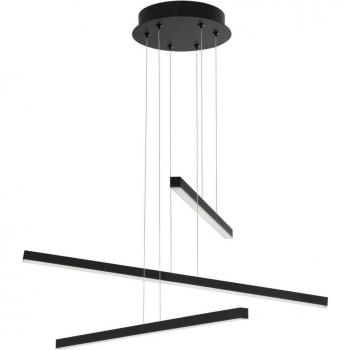 Nova Luce 9010033 Lior LED Deckenleuchte