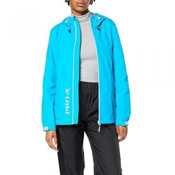 Pro-X Elements Flash Women's waterproof coat
