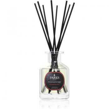 Parks London Pomegranate Noir Aroma Diffuser with Filling 100 ml