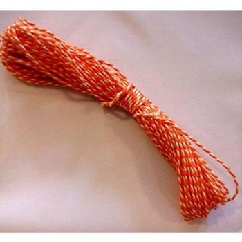 Tangy Twist Bakers’ Cord