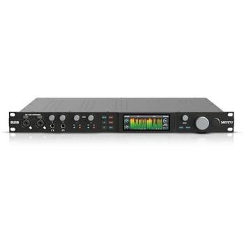 MOTU 828 USB 3.1 Audio Interface