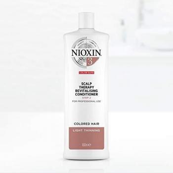 Nioxin Conditioner für dünner werdendes Haar