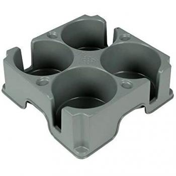 SustainSip Tray – 100% Recycled Plastic