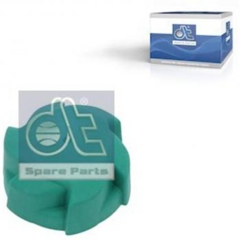 Dop voor koelvloeistofreservoir DT Spare Parts 5.45324