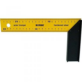 Instrumento de Precisión Ironside 350×190