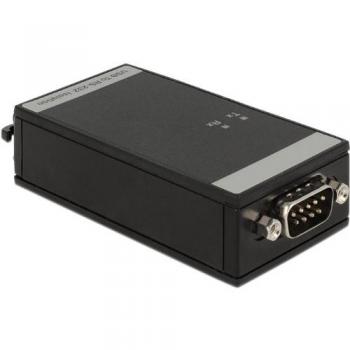 Delock USB 2.0 zu RS-232 Konverter (62502) mit 5 kV Isolation