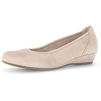 Gabor Komfort Ballerinas in Rosa