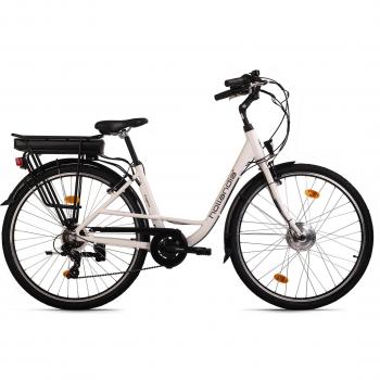 Zagon HC 28 Femelle – 6 vitesses, batterie 36 V 13 Ah