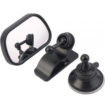 Sicherheitsrückspiegel Babyauto