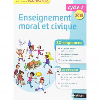 Enseignement Moral Et Civique Cycle 2