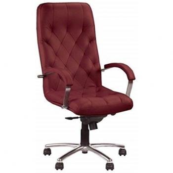 CHAISE-EXPERT Cuba Siège de Bureau avec Mécanisme Anti-Choc