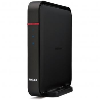 Buffalo 1166 802.11ac Dual‑Band Gigabit Router