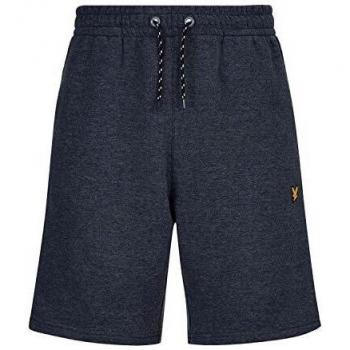 Men's XL Fleece Short – Lyle & Scott