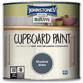 750ml Cupboard Paint for MDF and Melamine