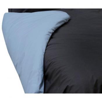 Set Copriletto Matrimoniale 80 Fili Cotone