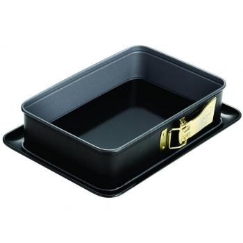 Molde de Panadería Dr. Oetker Antihierro 28x18x7 cm