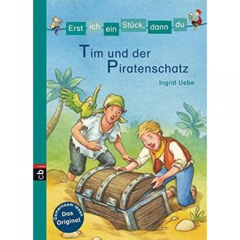 Minibücher für die Schultüte