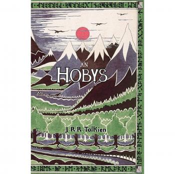 Tolkien, J. R. R.: An Hobys, pò, An Fordh Dy ha Tre Arta