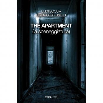 The apartment. La sceneggiatura