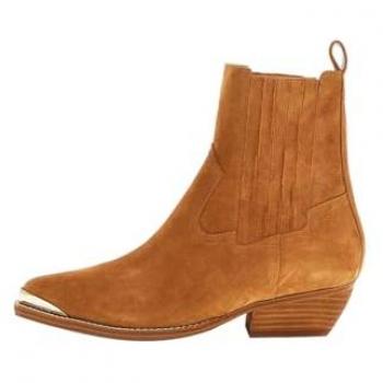 Pasarela Chic Botines Mujer Guess Lanna 2