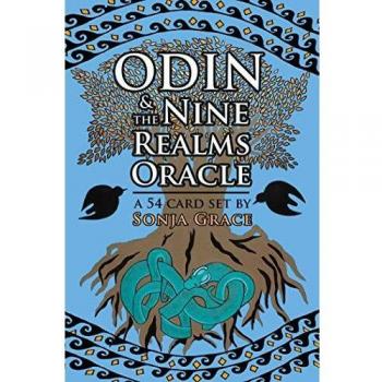 Odin and the Nine Realms Oracle