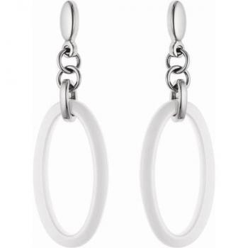 Jeane Orecchini Oro Argento 925