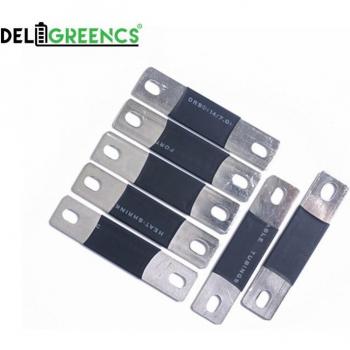 Forlishen 272AH Connector Zonder Schroef