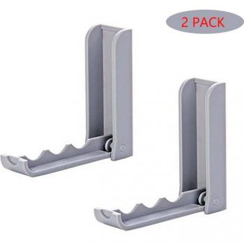 Colgador de Pared para Bolsas