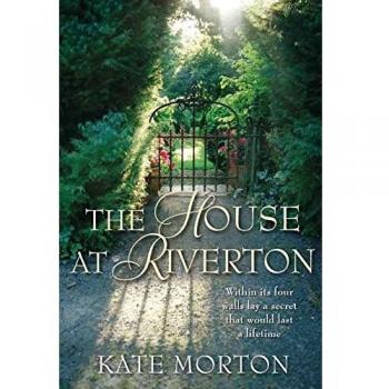 The House at Riverton by Kate Morton Paperback Book The Fast Free Shipping