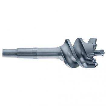 Corona SDS Max de Izar: Broca para hormigón 80 mm (modelo 1894)