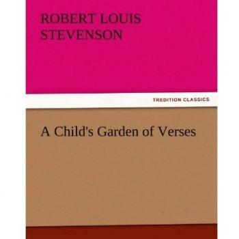 A Child's Garden of Verses (TREDITION CLASSICS)