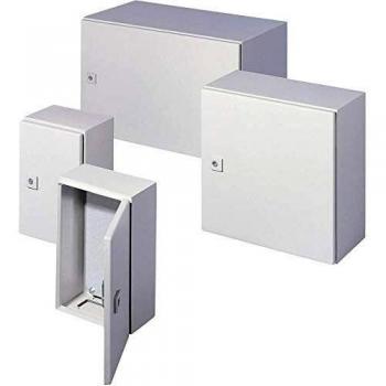 Rittal AE 1376.500 Armoire électrique Gris Clair