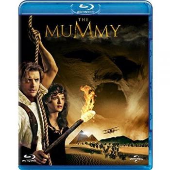 Mummy The