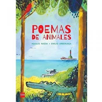 POEMAS DE ANIMALES