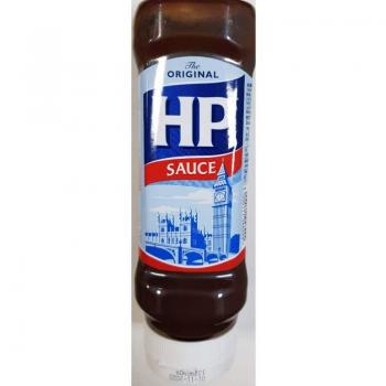 HP Brown Sauce Camden Town Edition 450g