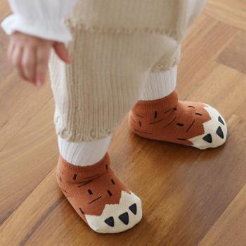 Warm and Thick Cotton Infant Socks