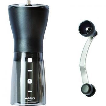 Japan‑Made Hario Ceramic Core Coffee Grinder