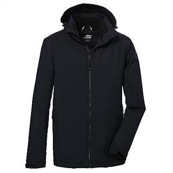 KILLTEC Herrenjacke für Outdoor-Aktivitäten
